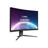 Msi 27" MAG 275CQRXF LED Curved MAG 275CQRXF