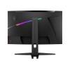 Msi 27" MAG 275CQRXF LED Curved MAG 275CQRXF