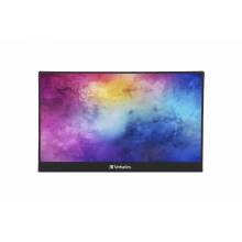 Verbatim 14" PM-14 IPS LED Portable 49590 Verbatim 14" PM-14 IPS LED Portable 49590