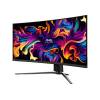 Msi 34" MAG 341CQP QD-OLED Curved MAG 341CQP QD-OLED