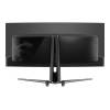 Msi 34" MAG 341CQP QD-OLED Curved MAG 341CQP QD-OLED