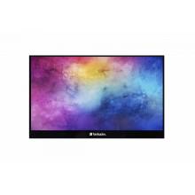 Verbatim 17,3" PMT-17 IPS LED Portable 49593 Verbatim 17,3" PMT-17 IPS LED Portable 49593