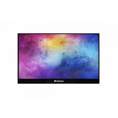 Verbatim 17,3" PMT-17 IPS LED Portable 49593 Verbatim 17,3" PMT-17 IPS LED Portable 49593