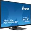 iiyama 27" ProLite T2752MSC-B1 IPS LED T2752MSC-B1