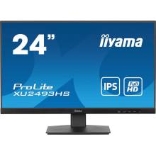 iiyama 23,8" ProLite XU2493HS-B6 IPS LED XU2493HS-B6 iiyama 23,8" ProLite XU2493HS-B6 IPS LED XU2493HS-B6