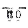 iiyama 23,8" ProLite XU2493HS-B6 IPS LED XU2493HS-B6