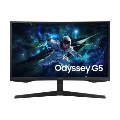 Samsung 27" LS27CG554EUXEN LED Curved LS27CG554EUXEN Samsung 27" LS27CG554EUXEN LED Curved LS27CG554EUXEN