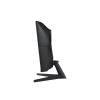 Samsung 27" LS27CG554EUXEN LED Curved LS27CG554EUXEN