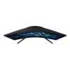 Samsung 27" LS27CG554EUXEN LED Curved LS27CG554EUXEN