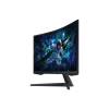Samsung 27" LS27CG554EUXEN LED Curved LS27CG554EUXEN