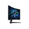Samsung 27" LS27CG554EUXEN LED Curved LS27CG554EUXEN