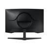 Samsung 27" LS27CG554EUXEN LED Curved LS27CG554EUXEN