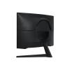 Samsung 27" LS27CG554EUXEN LED Curved LS27CG554EUXEN
