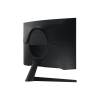 Samsung 27" LS27CG554EUXEN LED Curved LS27CG554EUXEN