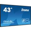 iiyama 42,5" ProLite LE4341S-B2 IPS LED LE4341S-B2