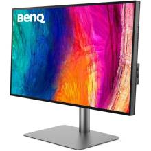 Benq 31,5" PD3225U IPS LED 9H.LLYLA.TBE