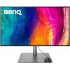 Benq 31,5" PD3225U IPS LED 9H.LLYLA.TBE