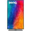 Benq 31,5" PD3225U IPS LED 9H.LLYLA.TBE