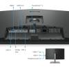 Benq 31,5" PD3225U IPS LED 9H.LLYLA.TBE