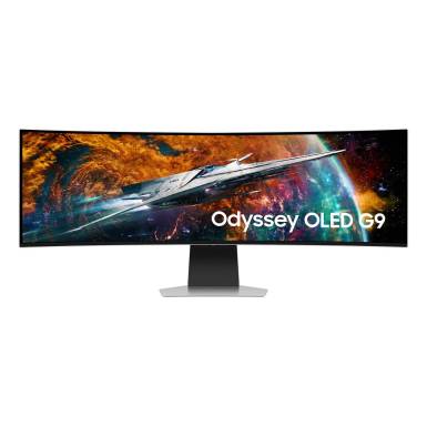 Samsung 49" LS49CG950SUXDU LED Curved LS49CG950SUXDU Samsung 49" LS49CG950SUXDU LED Curved LS49CG950SUXDU