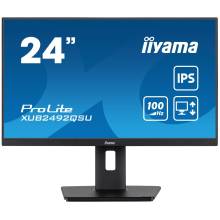 iiyama 24" ProLite XUB2492QSU-B1 IPS LED XUB2492QSU-B1 iiyama 24" ProLite XUB2492QSU-B1 IPS LED XUB2492QSU-B1