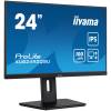 iiyama 24" ProLite XUB2492QSU-B1 IPS LED XUB2492QSU-B1