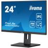 iiyama 24" ProLite XUB2492QSU-B1 IPS LED XUB2492QSU-B1