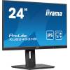 iiyama 24" ProLite XUB2493HS-B6 IPS LED XUB2493HS-B6