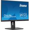 iiyama 24" ProLite XUB2493HS-B6 IPS LED XUB2493HS-B6
