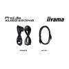 iiyama 24" ProLite XUB2493HS-B6 IPS LED XUB2493HS-B6