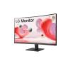 LG 31,5" 32MR50C-B LED Curved 32MR50C-B.AEUQ