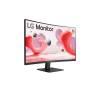 LG 31,5" 32MR50C-B LED Curved 32MR50C-B.AEUQ