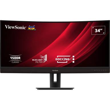 Viewsonic 34" VG3456C LED VS19216 Viewsonic 34" VG3456C LED VS19216