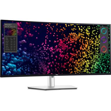 Dell 39,7" U4025QW IPS LED Curved 210-BMDV