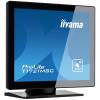iiyama 17" Prolite T1721MSC-B2 LED T1721MSC-B2