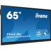 iiyama 65" ProLite TE6512MIS-B3AG IPS LED Display TE6512MIS-B3AG
