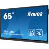 iiyama 65" ProLite TE6512MIS-B3AG IPS LED Display TE6512MIS-B3AG