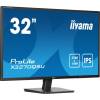 iiyama 31,5" ProLite X3270QSU-B1 IPS LED X3270QSU-B1