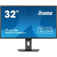iiyama 31,5" ProLite XB3270QSU-B1 IPS LED XB3270QSU-B1 iiyama 31,5" ProLite XB3270QSU-B1 IPS LED XB3270QSU-B1