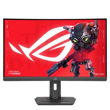 Asus 27" XG27WCS LED Curved 90LM09P1-B01370 Asus 27" XG27WCS LED Curved 90LM09P1-B01370
