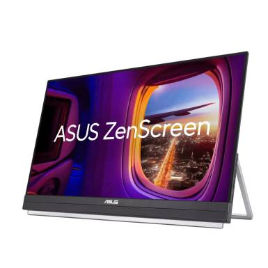 Asus 21,5" ZenScreen MB229CF IPS LED Portable 90LM08S5-B01A70 Asus 21,5" ZenScreen MB229CF IPS LED Portable 90LM08S5-B01A70