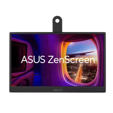 Asus 15,6" ZenScreen MB166CR IPS LED 90LM07D3-B03170 Asus 15,6" ZenScreen MB166CR IPS LED 90LM07D3-B03170