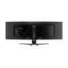 Msi 49" MPG 491CQP QD-OLED Curved MPG 491CQP QD OLED