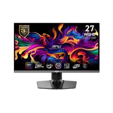 Msi 27" MPG 271QRX QD-OLED MPG271QRXQD-OLED Msi 27" MPG 271QRX QD-OLED MPG271QRXQD-OLED