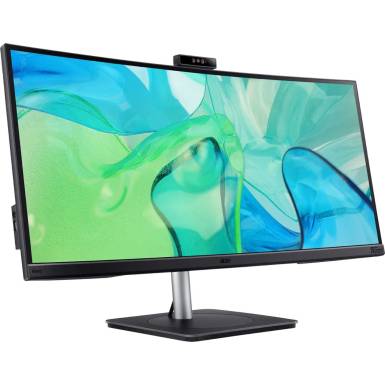 Acer 34" CB343CURDbemiiphcuzx IPS LED UM.CB3EE.D02 Acer 34" CB343CURDbemiiphcuzx IPS LED UM.CB3EE.D02