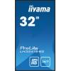 iiyama 31,5" LH3241S-B2 IPS LED LH3241S-B2