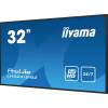 iiyama 31,5" LH3241S-B2 IPS LED LH3241S-B2