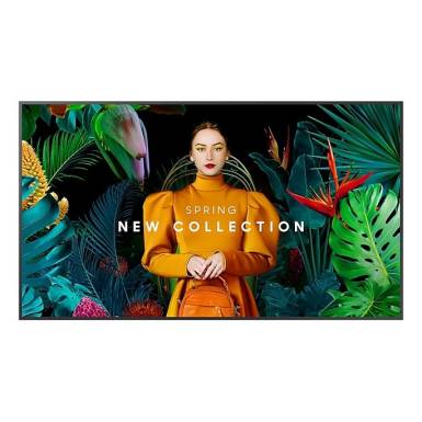 Samsung 50" LH50QMCEPGCXEN IPS LED Display LH50QMCEPGCXEN Samsung 50" LH50QMCEPGCXEN IPS LED Display LH50QMCEPGCXEN