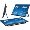 iiyama 27" ProLite T2755QSC-B1 IPS LED T2755QSC-B1
