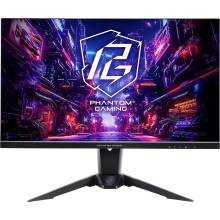 ASRock 27" Phantom Gaming PG27QFT2A IPS LED 90LXA0B0-A0E0A0J ASRock 27" Phantom Gaming PG27QFT2A IPS LED 90LXA0B0-A0E0A0J